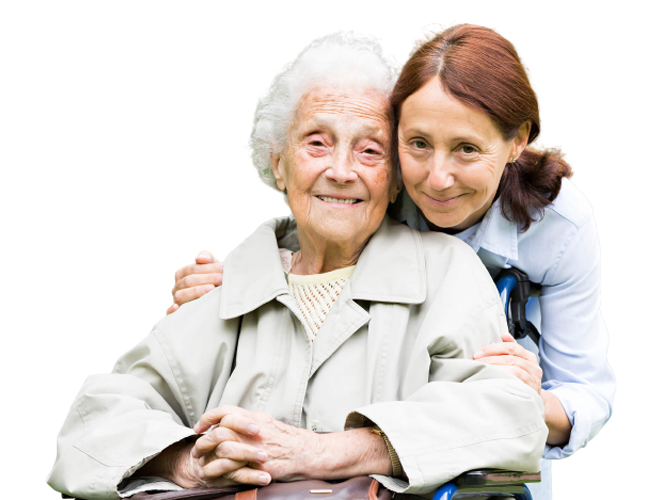 Курс патронажной сиделки (помощницы по уходу) в Якутске