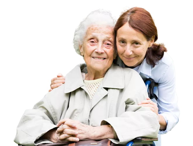 Курс патронажной сиделки (помощницы по уходу) в Якутске